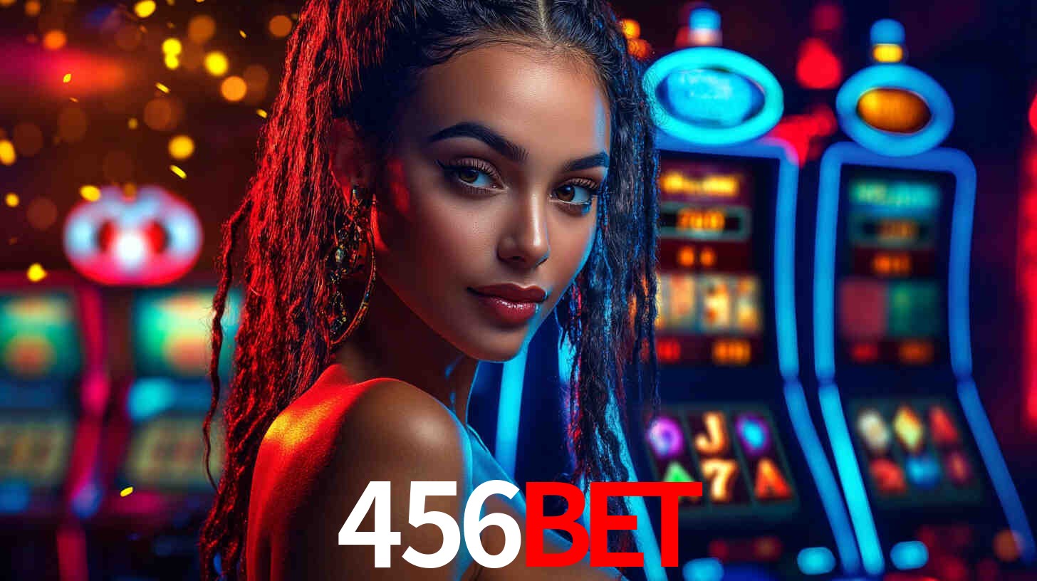 cassino 456bet