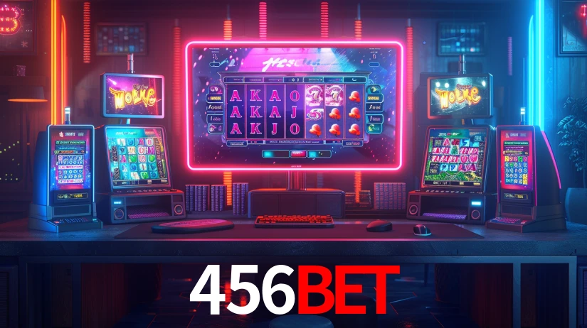 456bet - Cassino Online e Slots com - 456bet.com