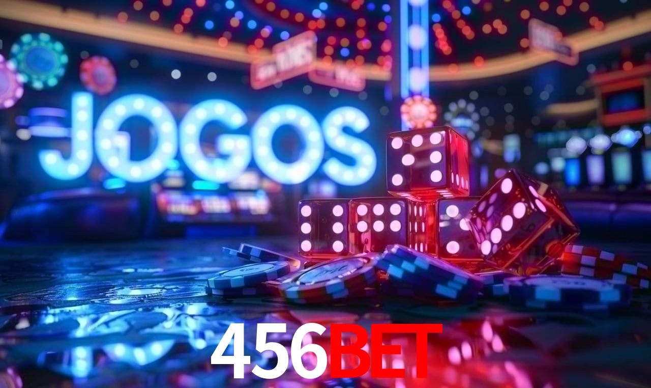 Jogos de Slot 456bet
