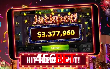 Descubra a Magia dos Jogos de Arcade no 456bet