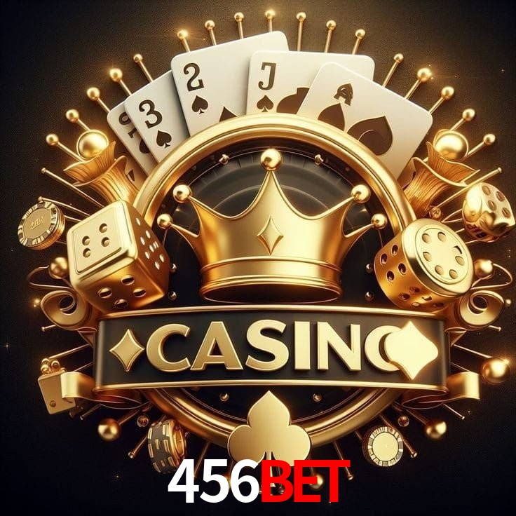 456bet plataforma