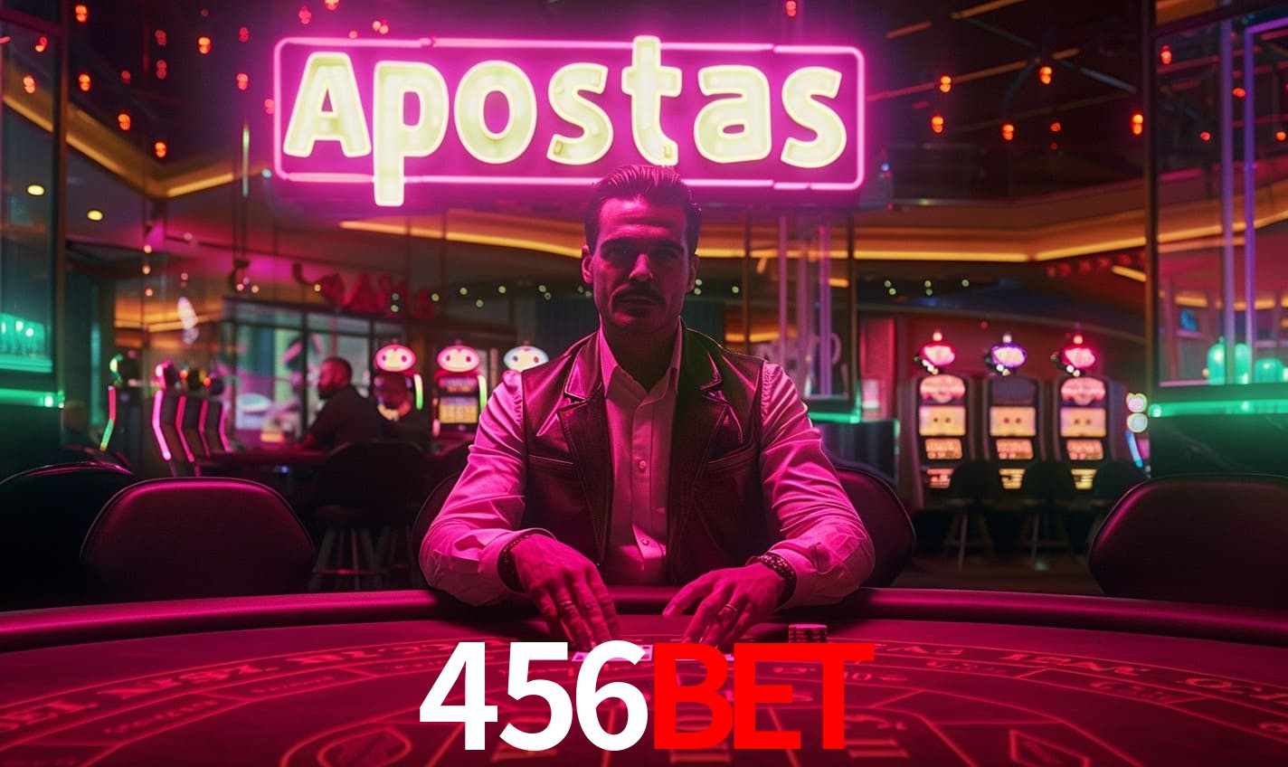 Bônus Diários 456bet